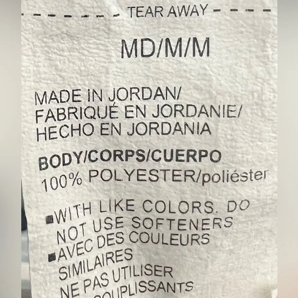 Under Armour Gray Zip Pullover - Picture 7 of 9